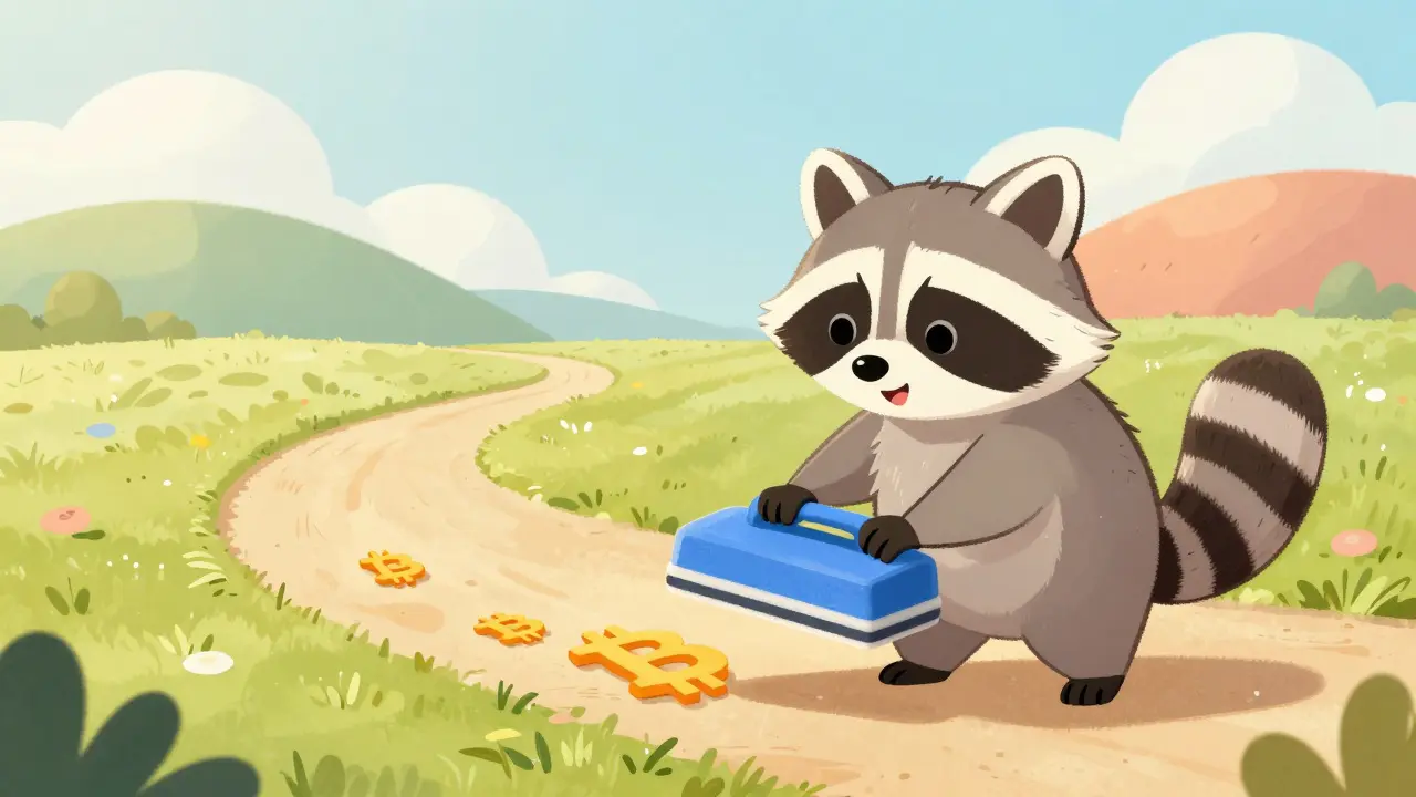 Privacy Technology vs Surveillance Technology: The Crypto Arms Race Explained