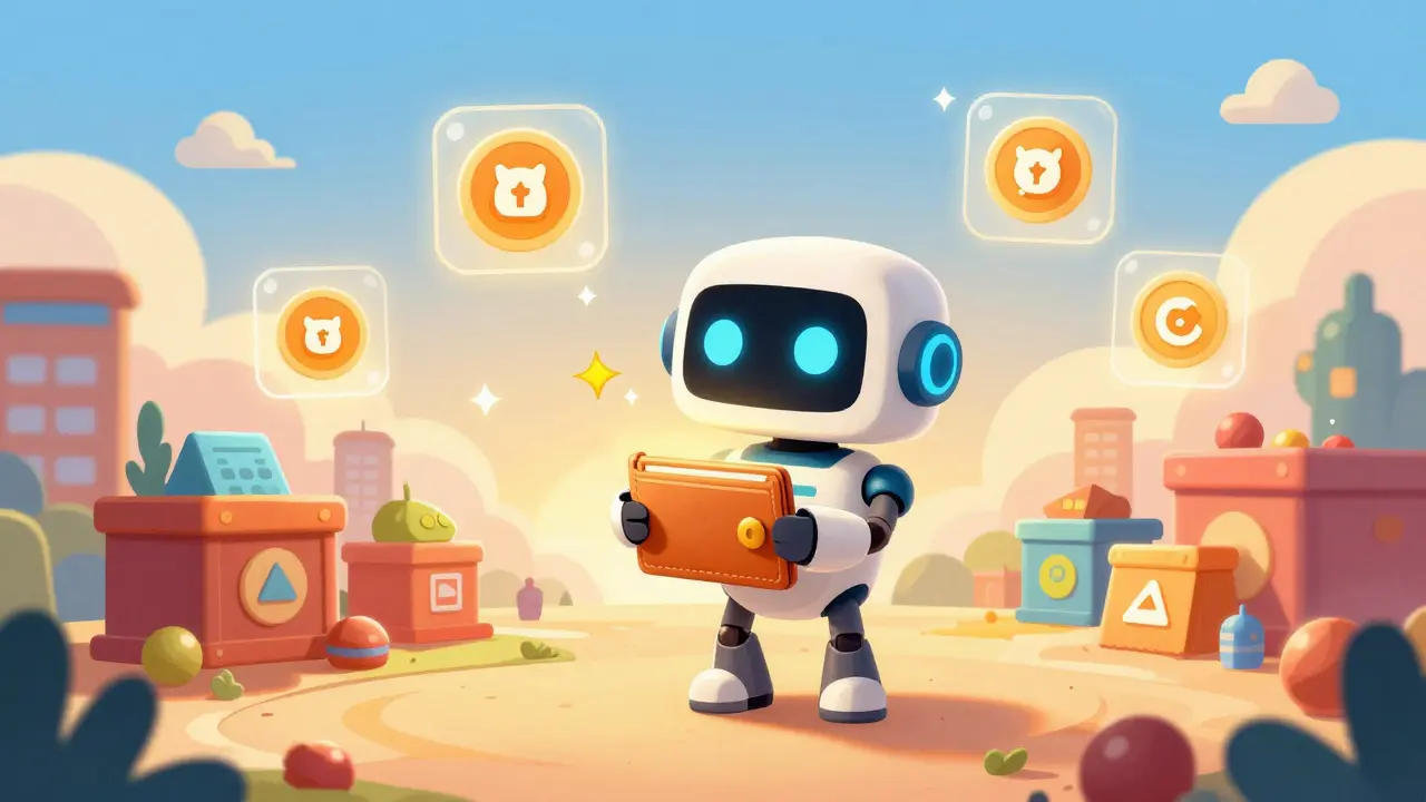 SquadSwap v2 Crypto Exchange Review: Decentralized Trading with CEX-Like Features