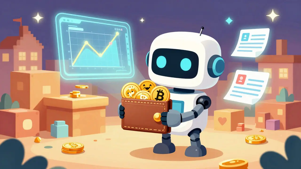 SquadSwap v2 Crypto Exchange Review: Decentralized Trading with CEX-Like Tools