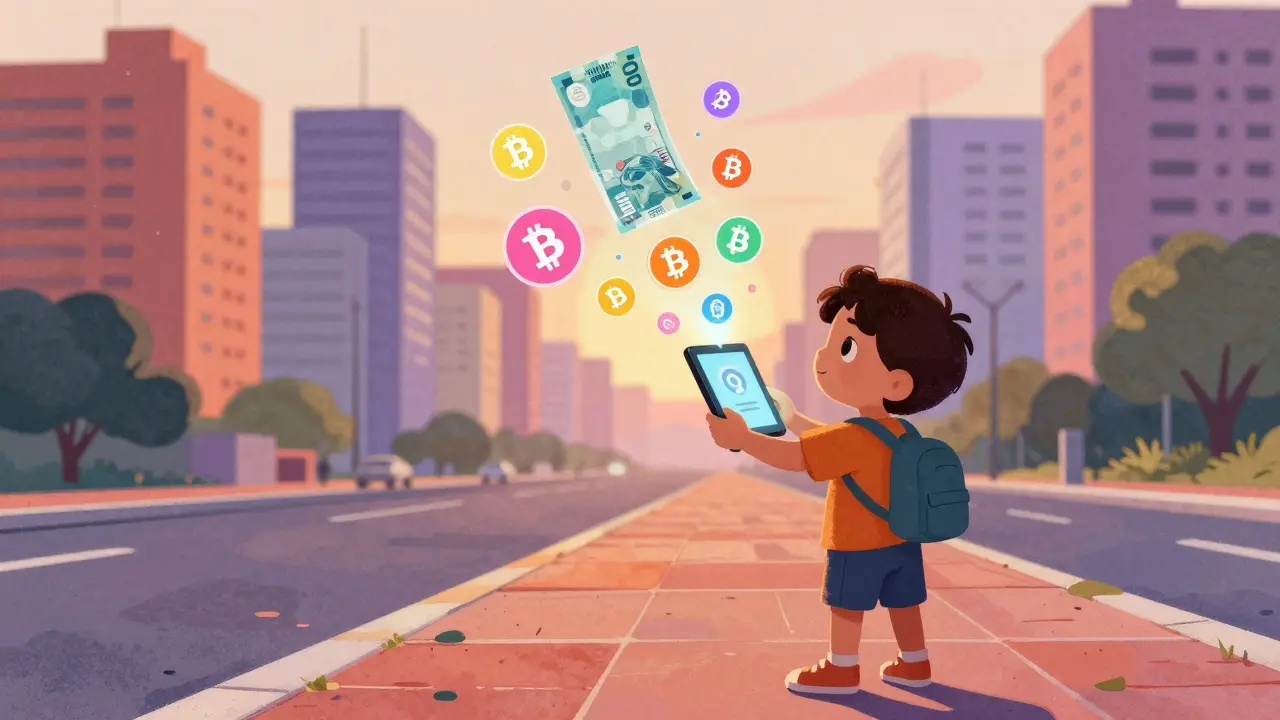 Best Crypto Exchanges in Brazil: Mercado Bitcoin vs Foxbit vs Binance Review 2026