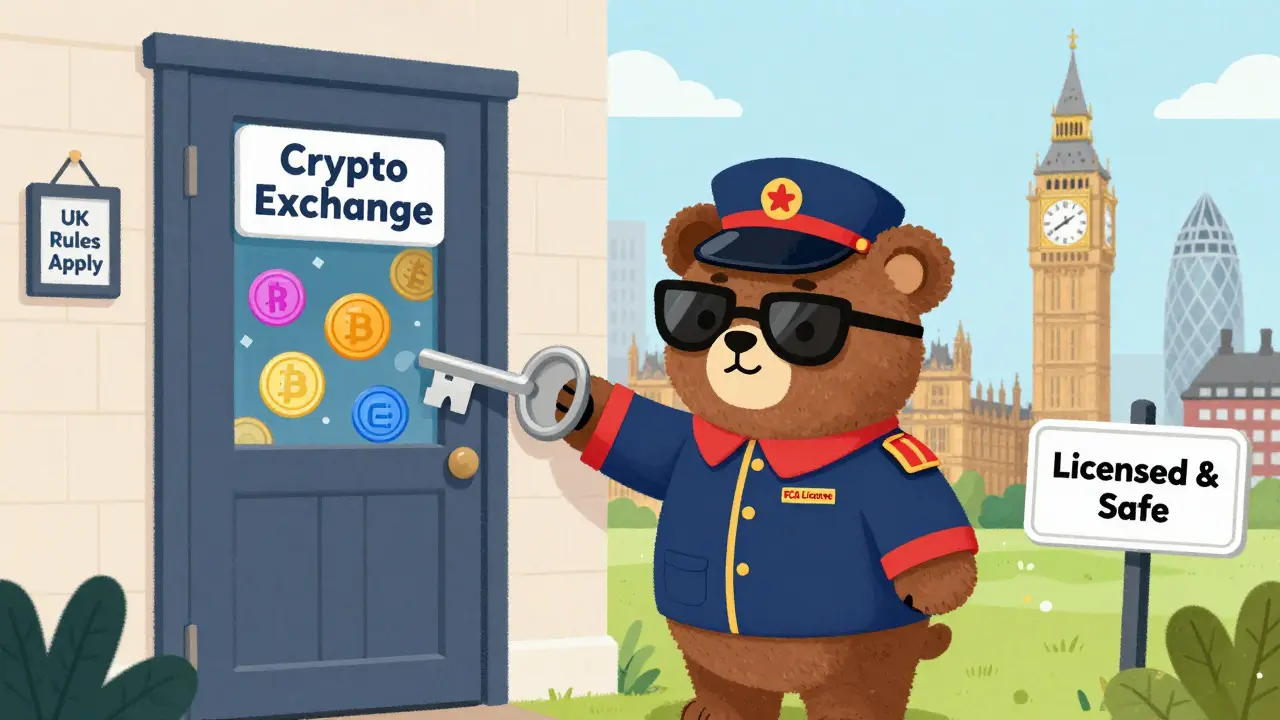 HM Treasury Crypto Policy and Regulations: What UK Crypto Firms Need to Know in 2026