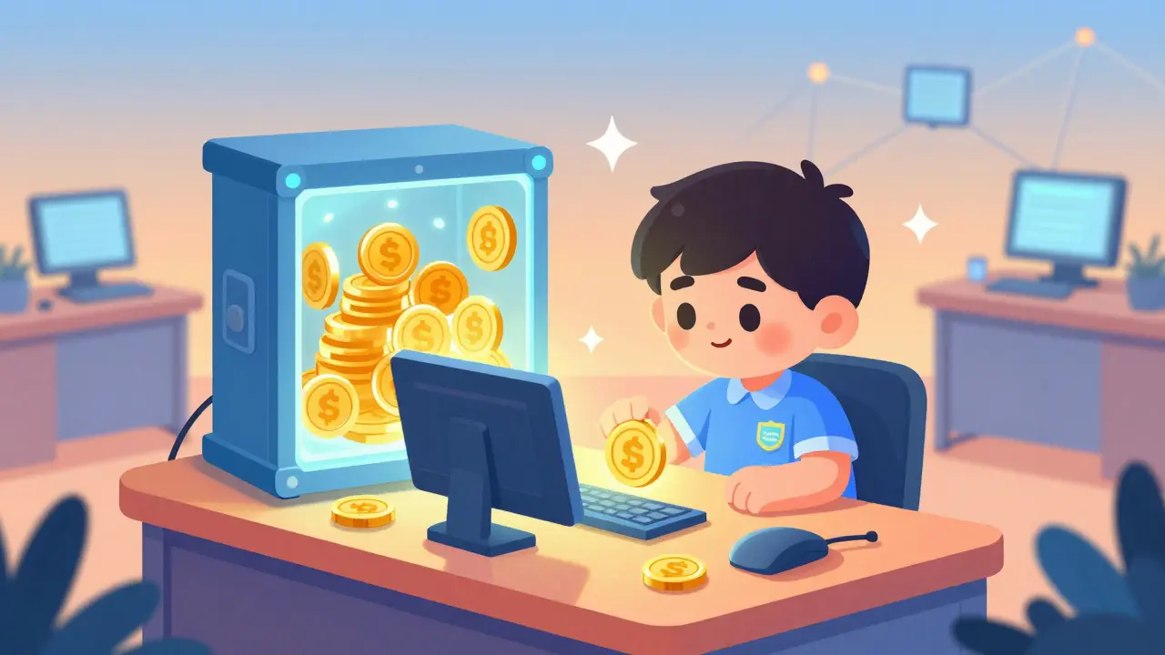 How Slashing Penalties Work in Proof-of-Stake Networks (Complete Guide)