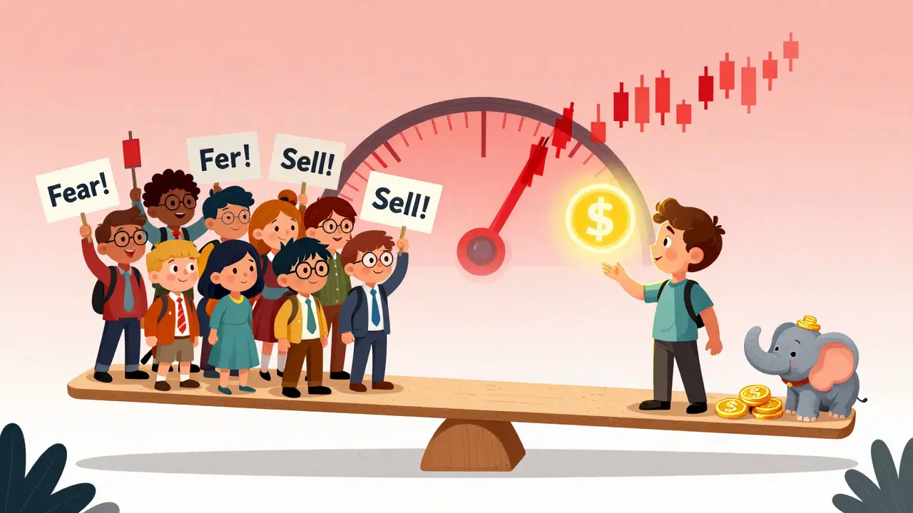 Market Sentiment vs Price Action in Crypto Trading: What Works and Why