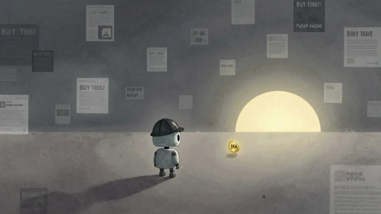 What is Mind AI (MA) Crypto Coin? Real Analysis, Price, and Risks in 2026