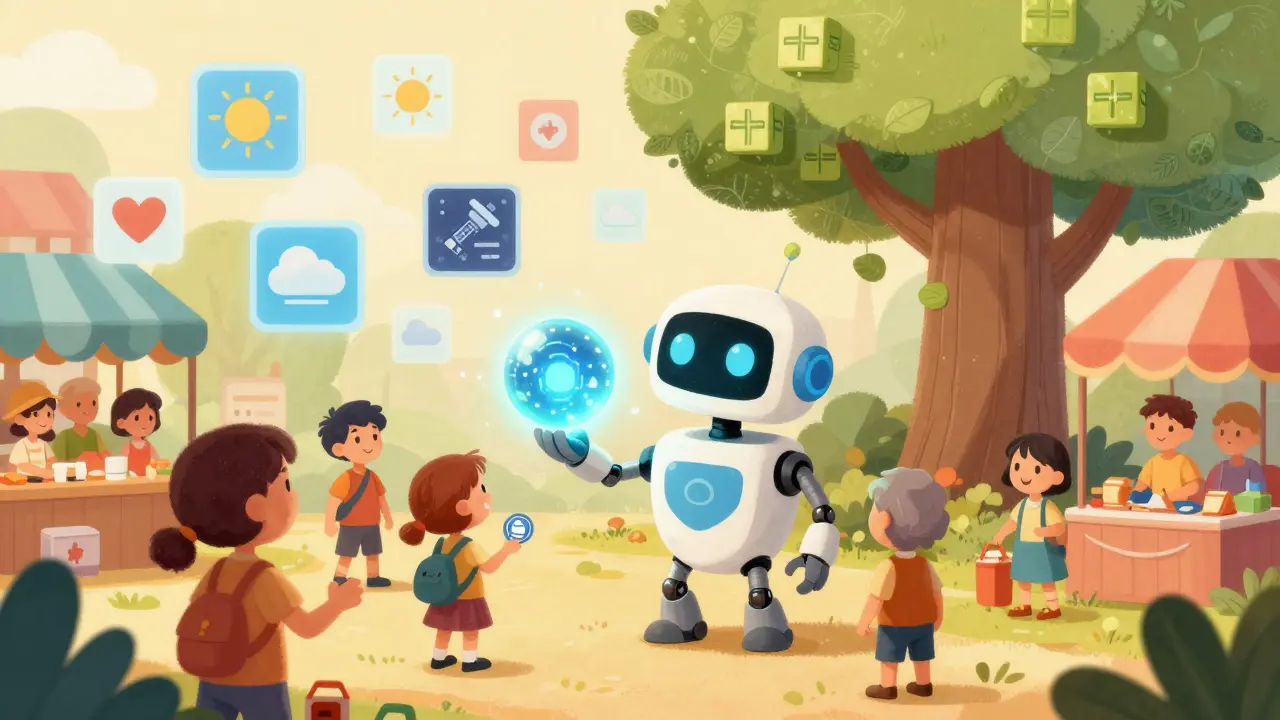 What is ONFA (OFT) Crypto Coin? The Decentralized Data Infrastructure Explained