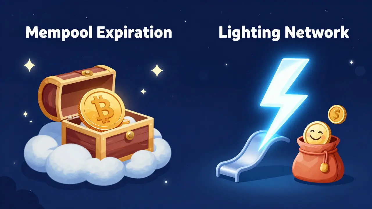 A coin resting on a cloud and another zooming through a blue lightning bolt slide.