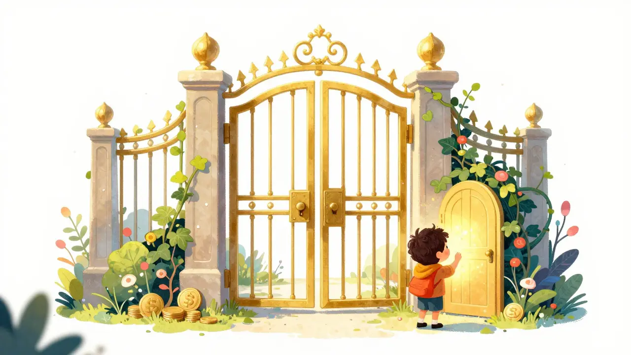 How to Access DEXs from Banned Crypto Jurisdictions: A Practical Guide