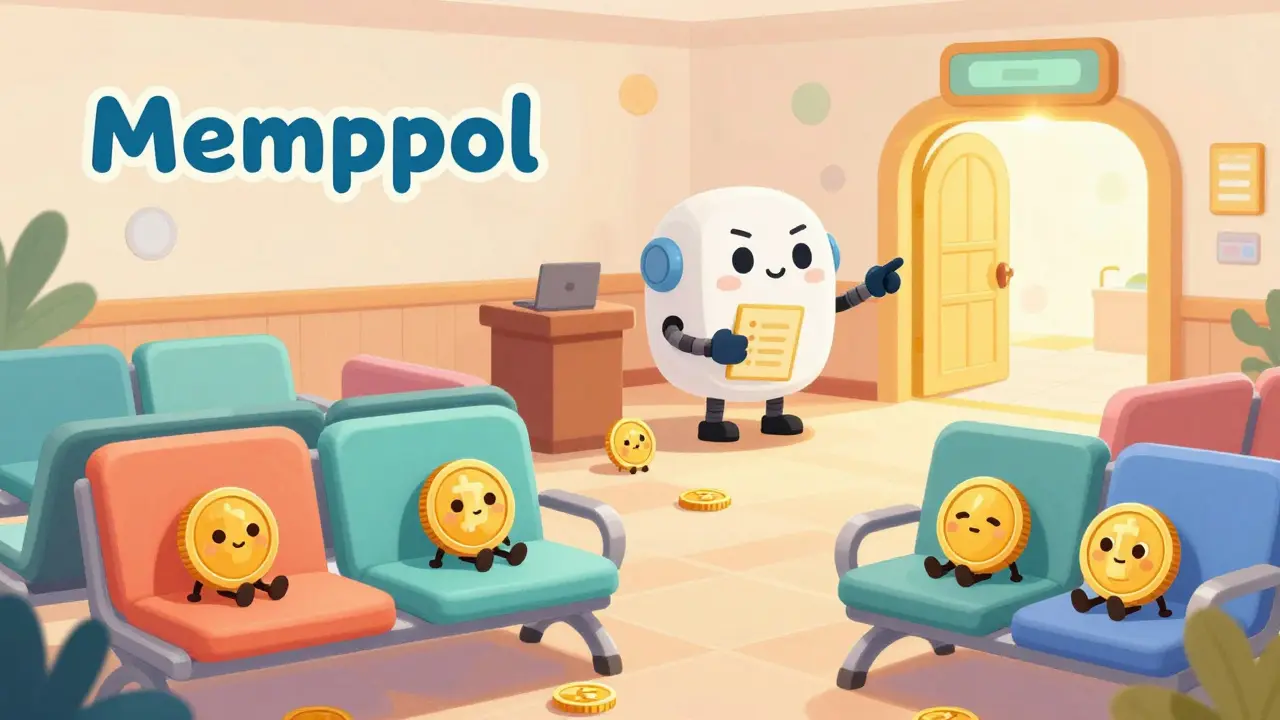 How to Fix Stuck Bitcoin Transactions in the Mempool