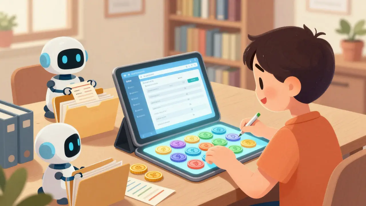 Looking Ahead: The MiCA Influence