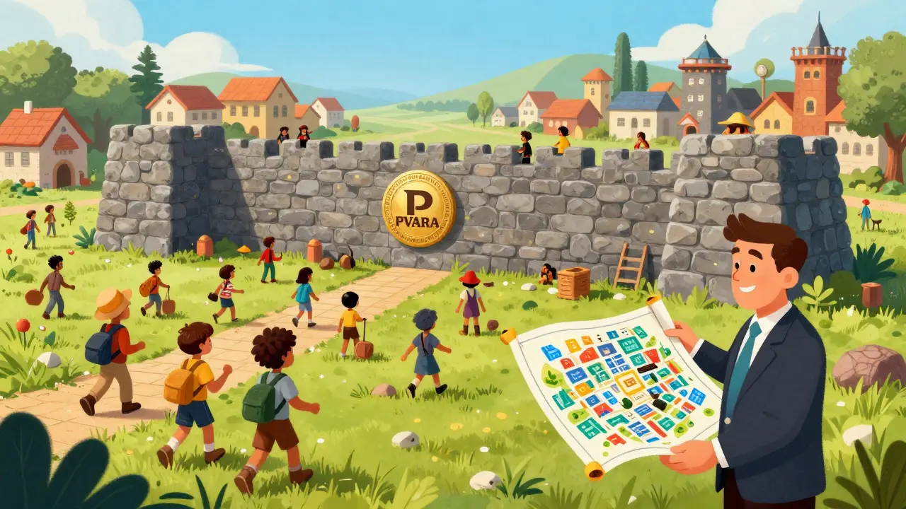 Pakistan's PVARA: A New Era of Crypto Regulation and Oversight