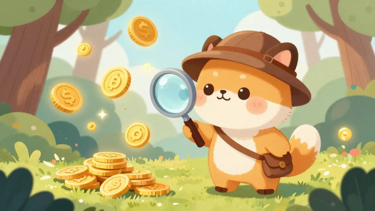 PLGR Pledge Finance Airdrop Guide: Everything You Need to Know