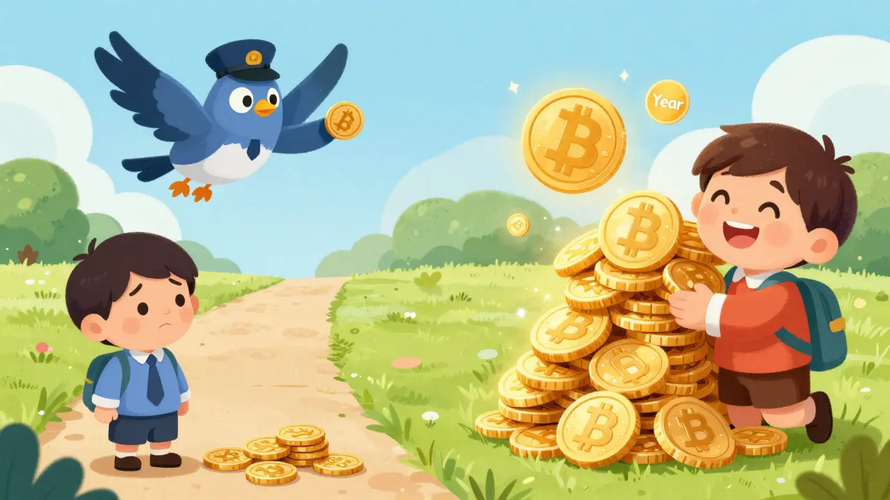 Staying Compliant: Records and Tools