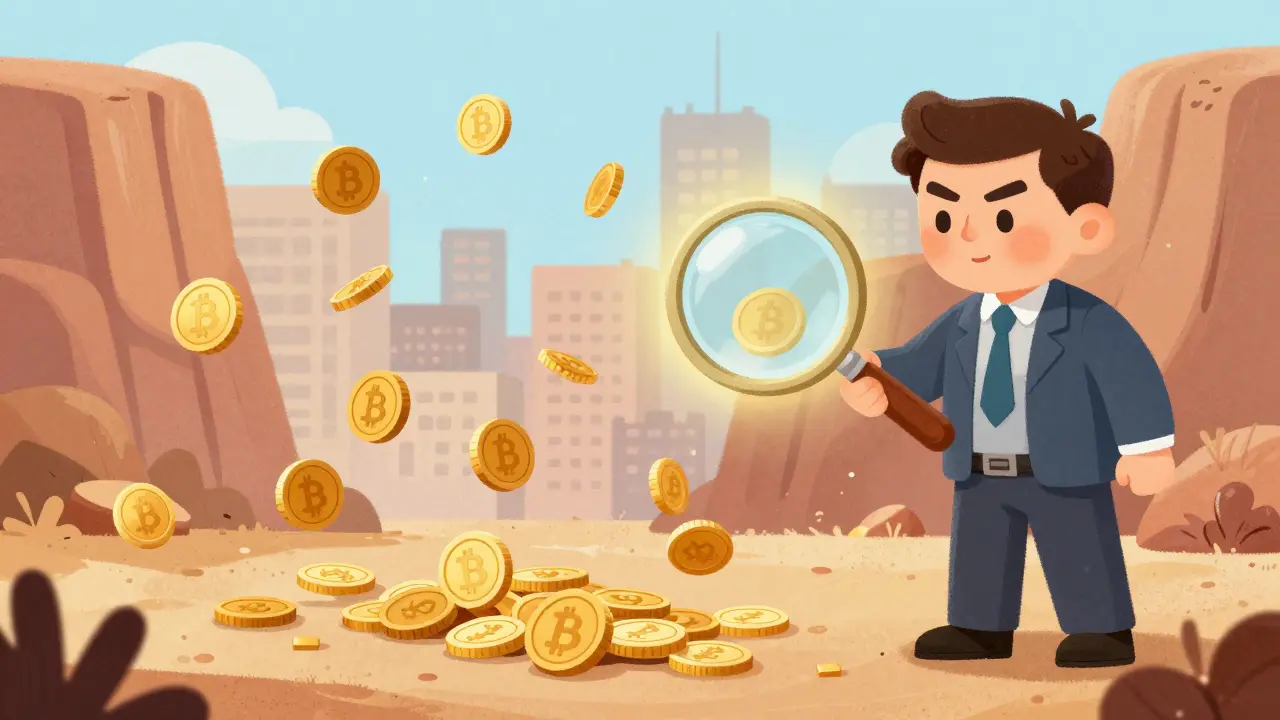 The Future of Cryptocurrency Taxation: What Investors Need to Know for 2026