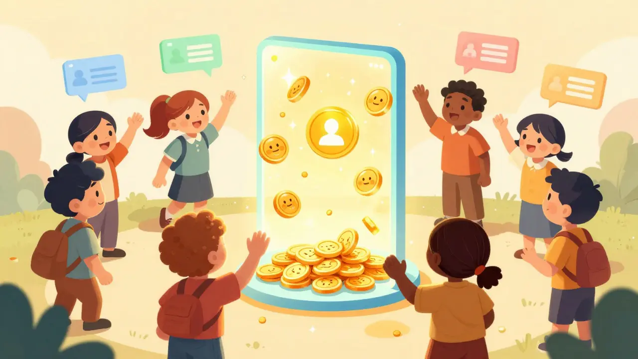 What is Fame Reward Plus (FRP)? A Complete Guide to the Token