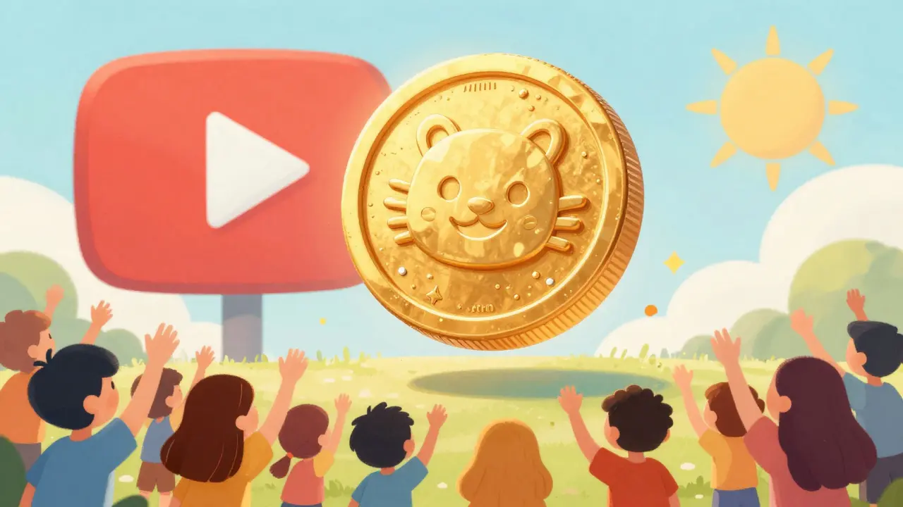 What is MrBeast (BEAST) Coin? Legitimacy and Market Analysis