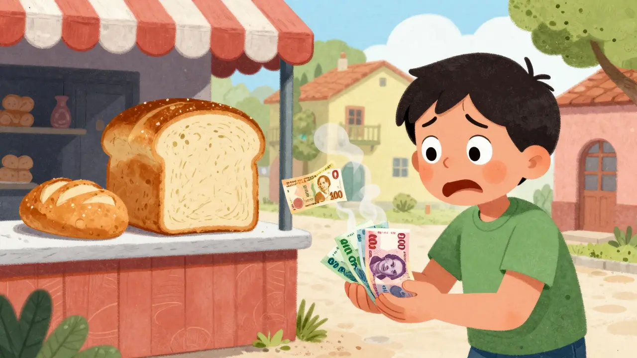 Why Argentina is Leading the Charge in Crypto Adoption