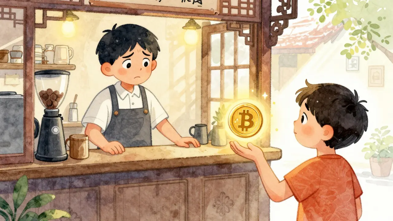 Crypto Payment Fines in Vietnam: What the 150-200 Million VND Penalty Means for You