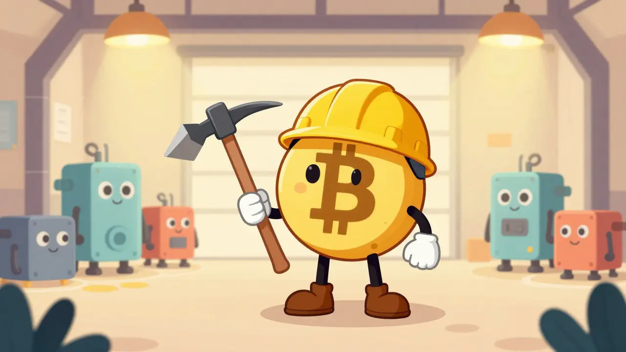 Legal Considerations for Crypto Mining: A 2026 Compliance Guide