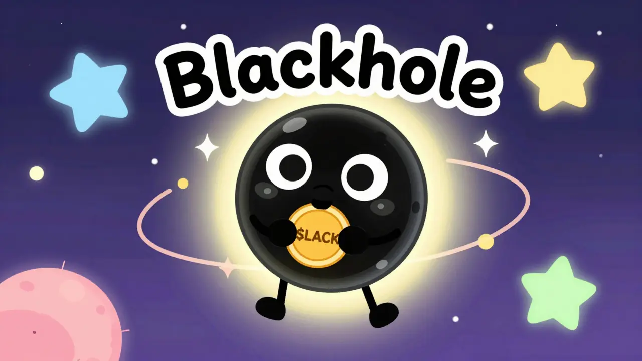 Blackhole (CLMM) Review: Is the Avalanche DEX Worth Your Liquidity in 2026?