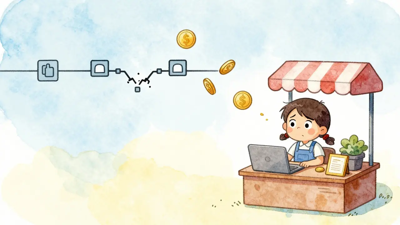 Proof of Stake vs Proof of Work: Which Better Resists 51% Attacks?