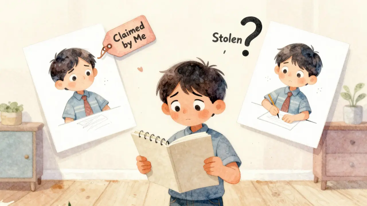Timestamp Verification for IP Claims: How to Prove Ownership with Blockchain