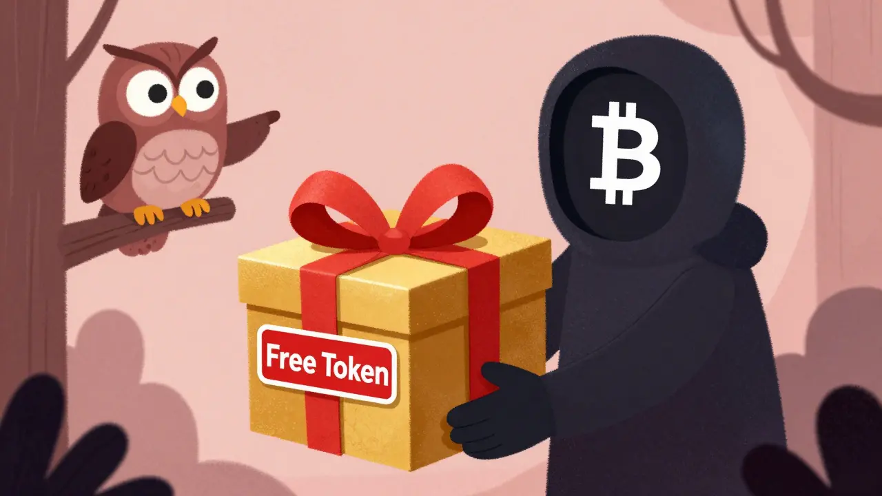 TokenBot x CoinMarketCap Airdrop: Is It Real? TKB/CLANKER Details & Risks