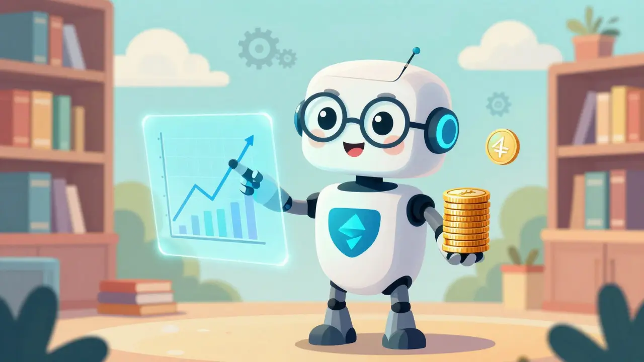 What is ACryptoS (ACS)? A Guide to the DeFi Yield Optimizer