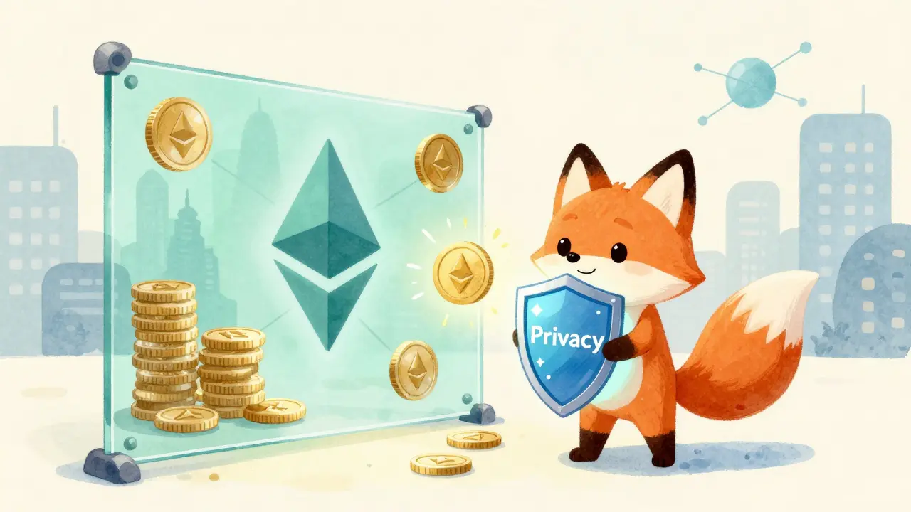 What is Offshift [New] (XFT)? The Privacy DeFi Protocol Explained