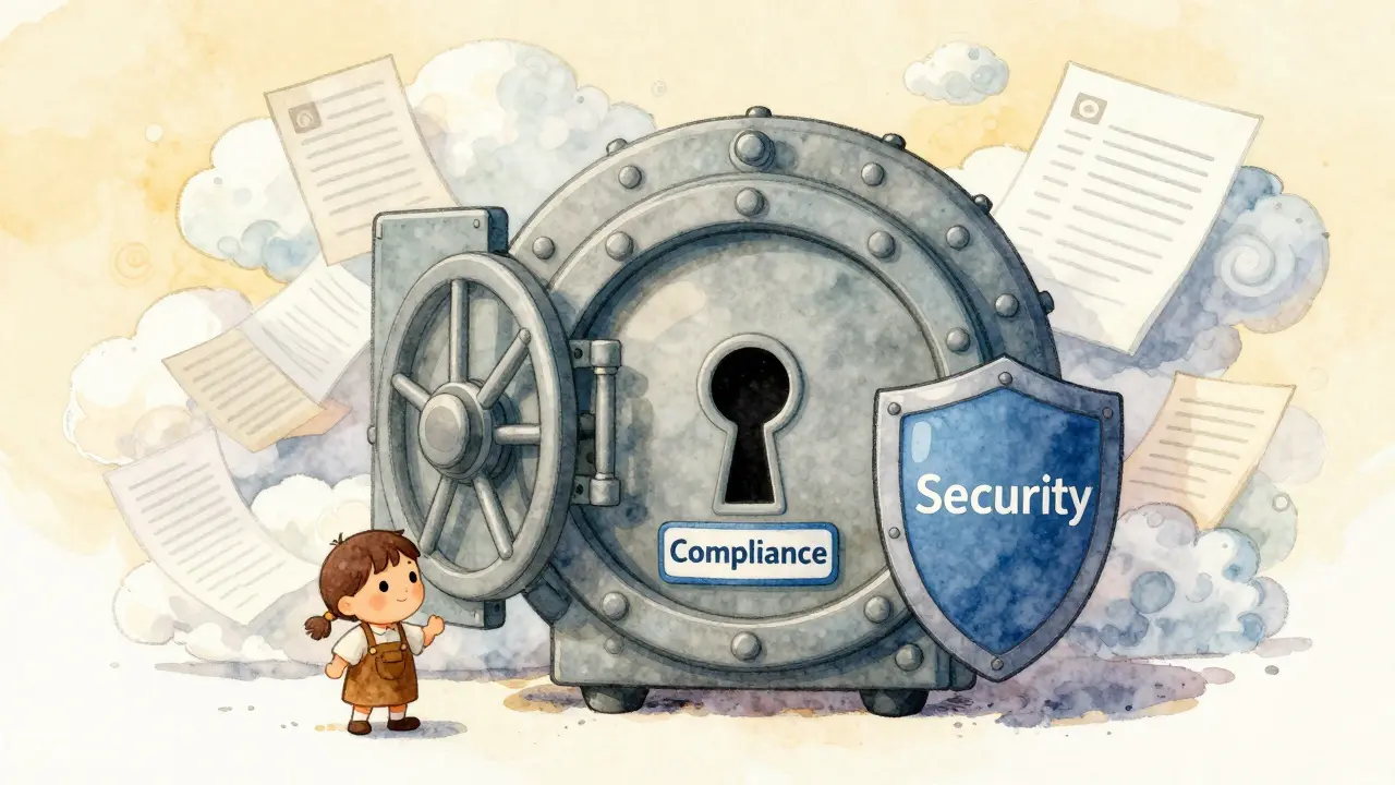 Why Custodial Crypto Gateways Charge More (and What You're Paying For)