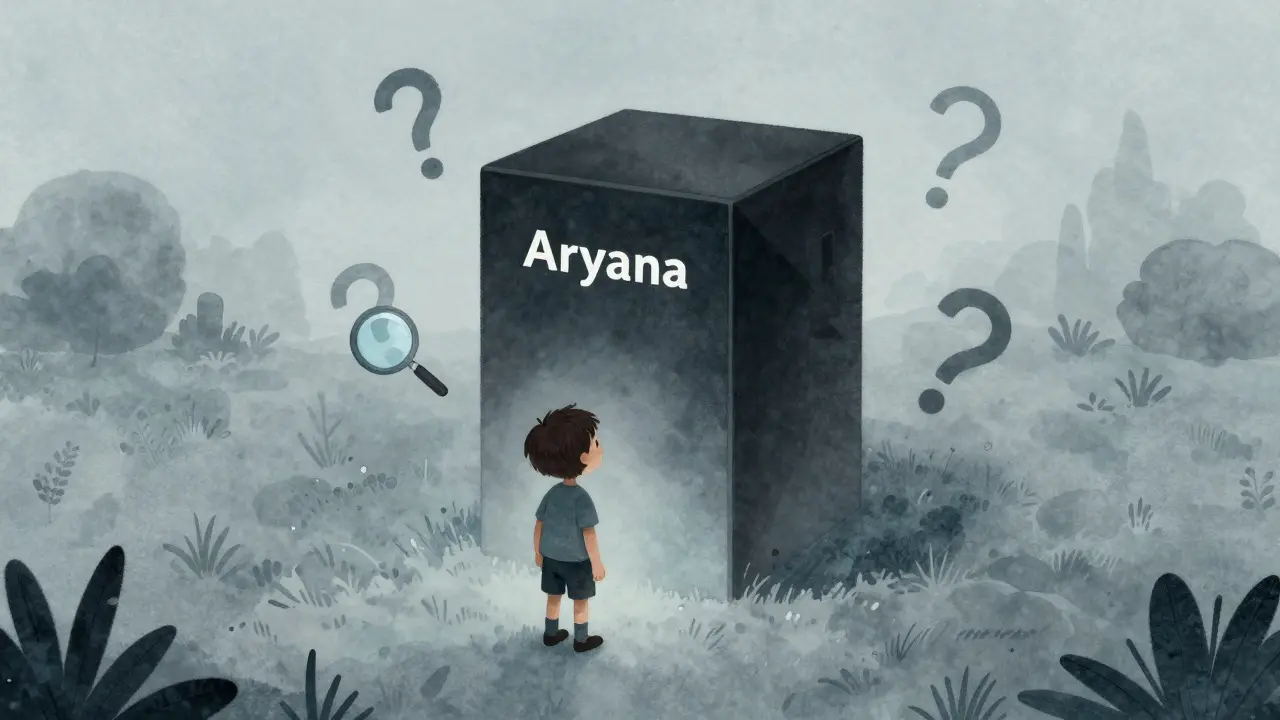 Aryana Crypto Exchange Review: Is It Safe or a Scam in 2026?