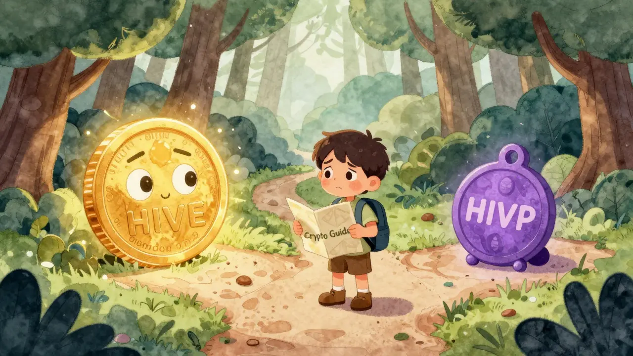 HiveSwap (HIVE) Exchange Review: Best Platforms to Trade HIVE in 2026