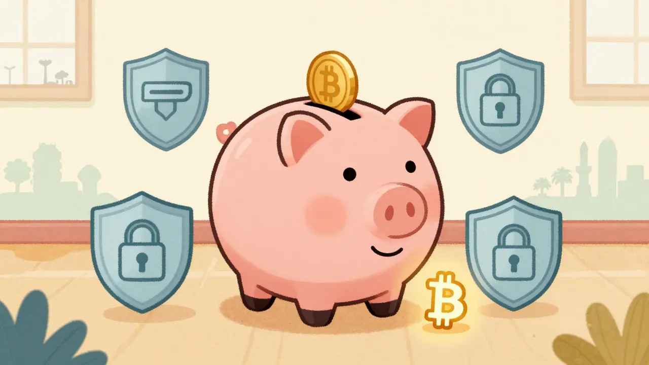 Luno Crypto Exchange Review: Fees, Safety & Features for Beginners (2026)