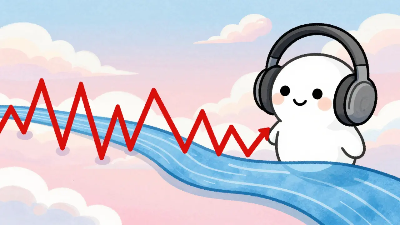 Moving Averages in Crypto Technical Analysis: A Practical Guide for Traders
