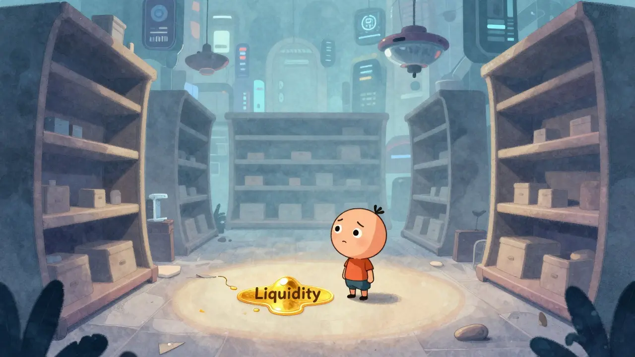 Skydrome (Scroll) Review: Is This ve(3,3) DEX Worth Your Time in 2026?