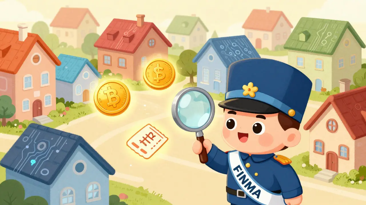 Switzerland Crypto Valley Regulations in Zug: Rules, Taxes & Restrictions