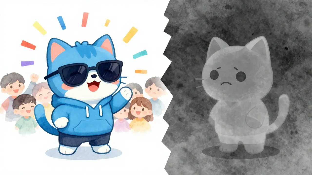 What is Coolcat (COOL) Crypto Coin? Price, Risks, and Red Flags