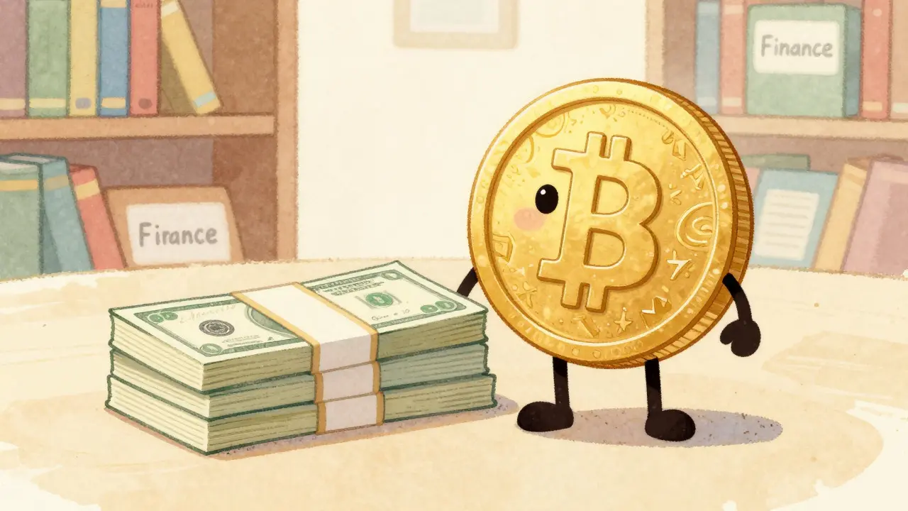 What is Evrmore (EVR)? A Guide to the Bitcoin-Style DeFi Coin