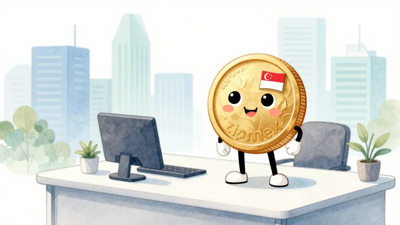 Zipmex Crypto Exchange Review 2026: Fees, Security, and Legitimacy Check