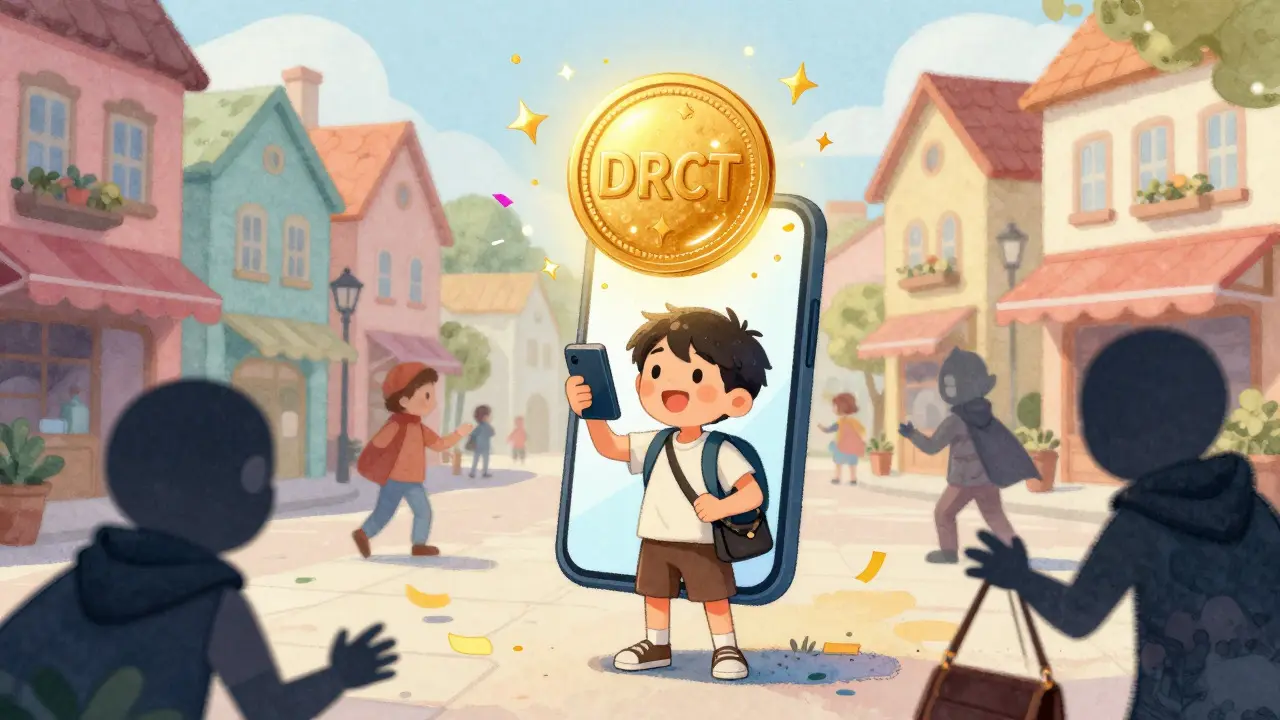 Ally DRCT Token Airdrop: Is It Real or a Scam? (2026 Guide)