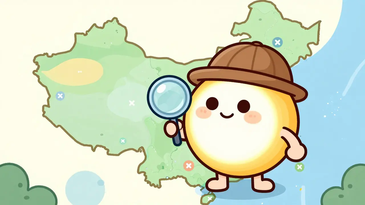 China's Crypto Ban in 2026: Real Risks for Bitcoin Holders