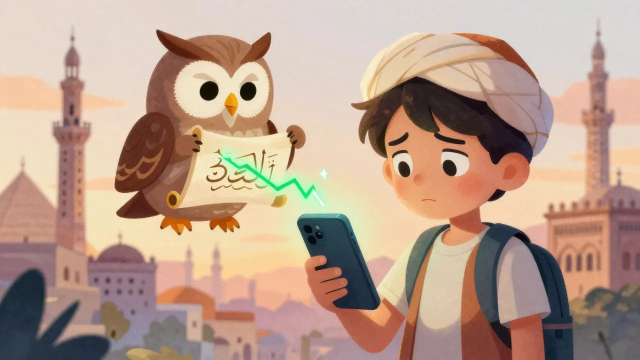 Egyptian Grand Mufti's Bitcoin Fatwa: Why Crypto Was Declared Haram