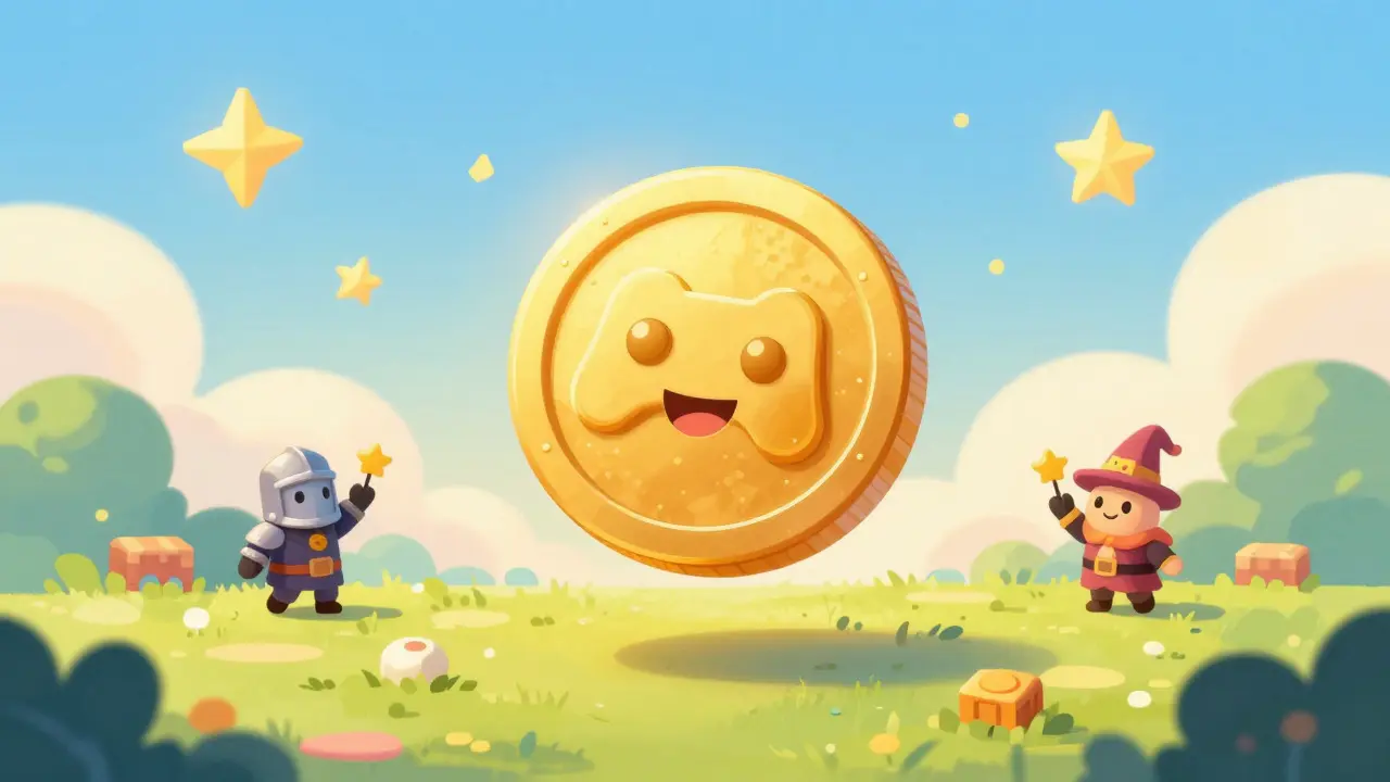 Gamestarter $GAME Airdrop: How to Qualify & Earn Rewards in 2026