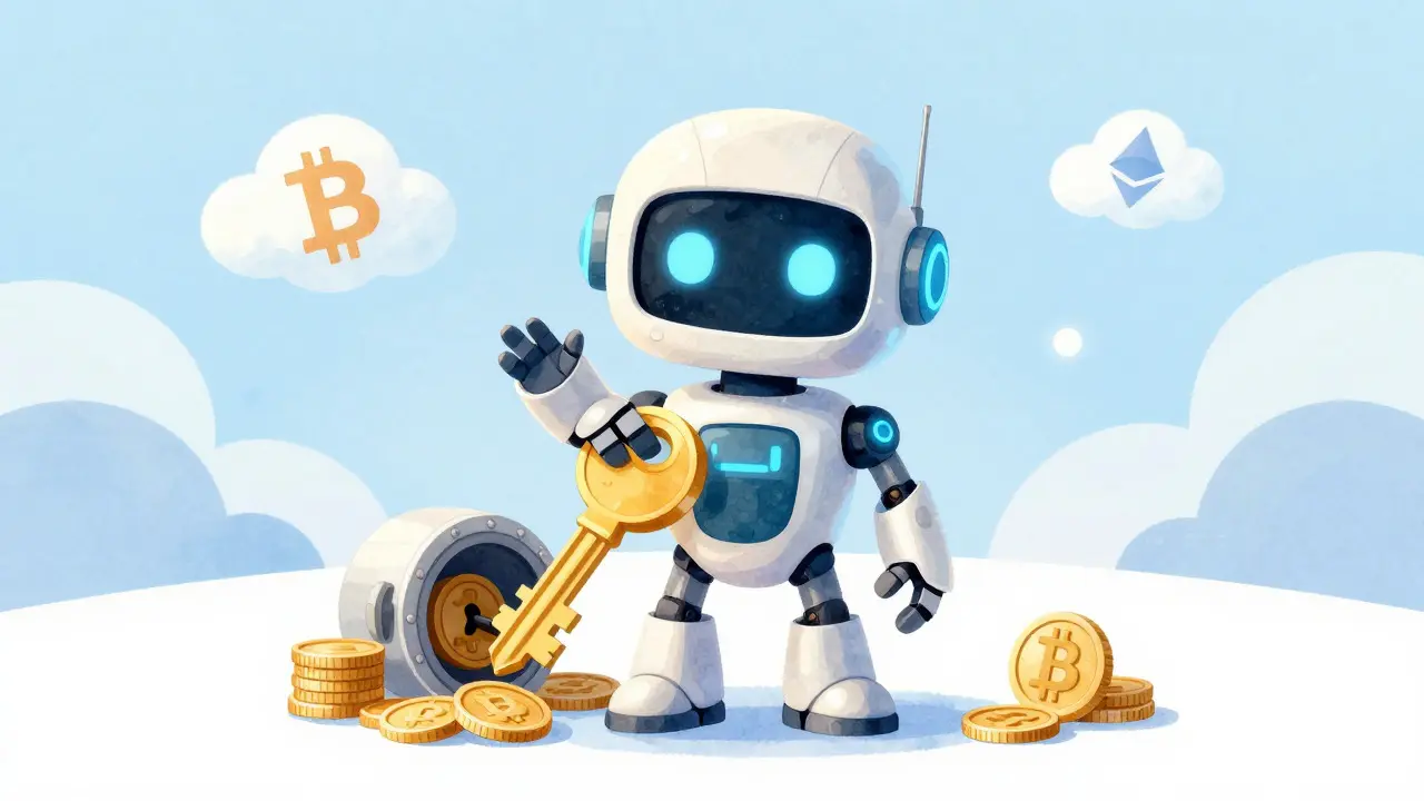 Phemex Crypto Exchange Review: Fees, Safety & Features in 2026
