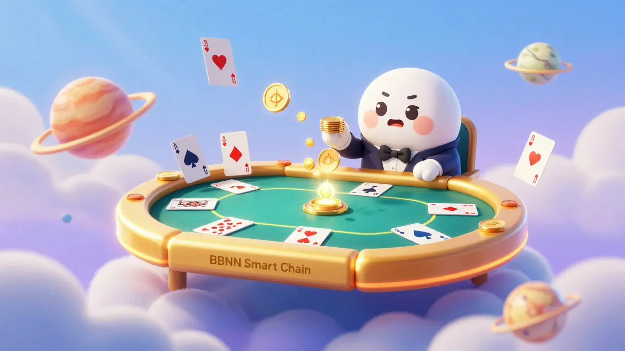PokerFi (POKERFI) Crypto Coin: Complete Guide to Tokenomics, Price & Risks