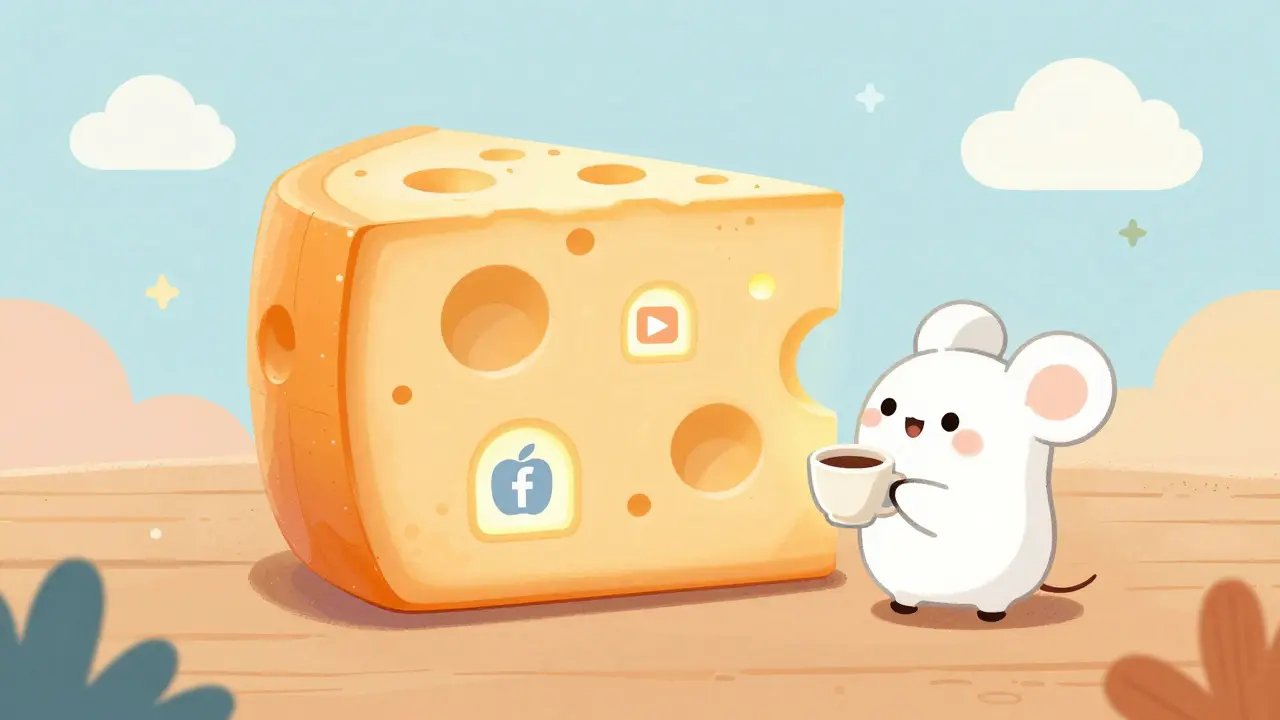 SwissCheese (SWCH) Crypto Coin: Complete Guide to Tokenized Stocks