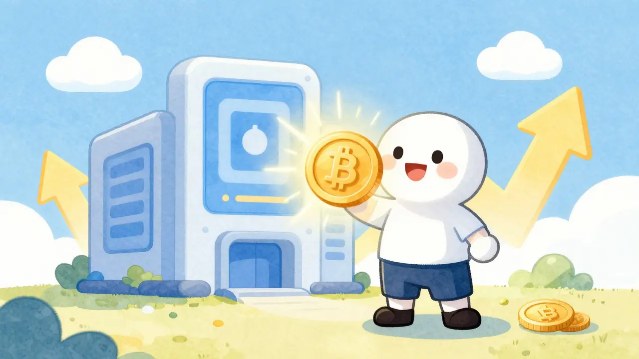 TAGZ Crypto Exchange Review: Is It Still Safe in 2026?