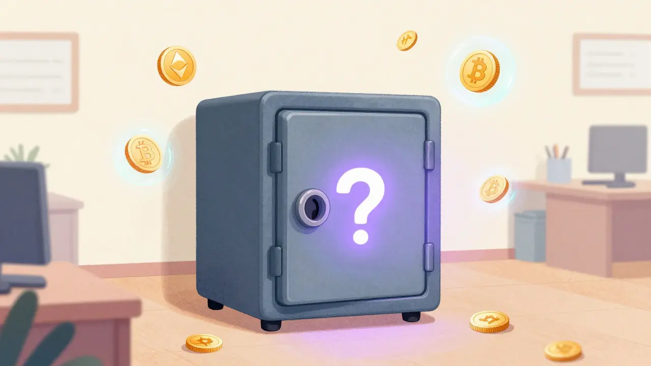 Tradekax Crypto Exchange Review: Is It Legit in 2026?