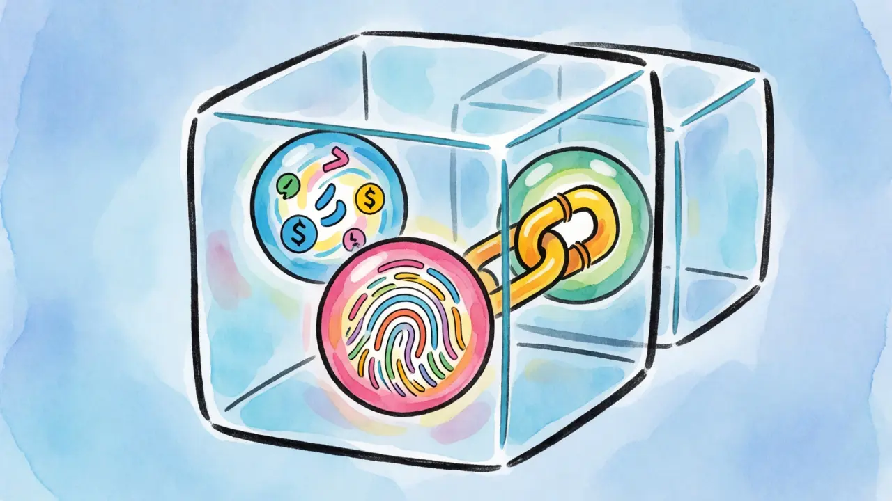 Anatomy of a Blockchain Block: A Complete Breakdown