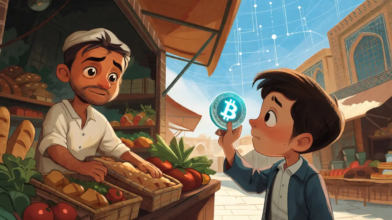 Are Crypto Payments Allowed in Iran? Current Rules & Restrictions