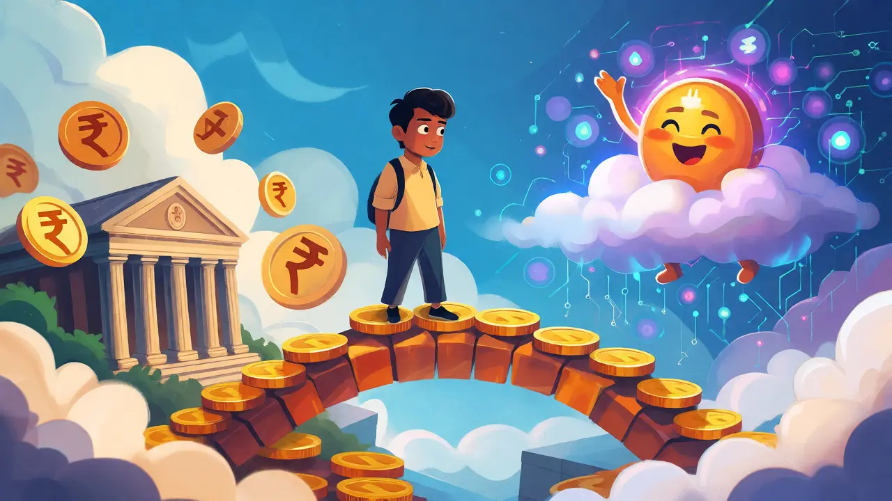 How to Buy Crypto with Fiat in India: A Practical Guide for 2026